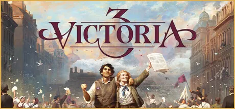 Victoria 3 ม็อดไทย