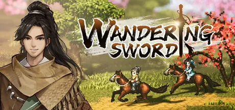Wandering Sword ม็อดไทย