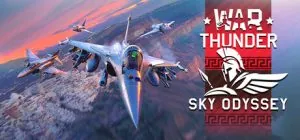 War Thunder ม็อดไทย