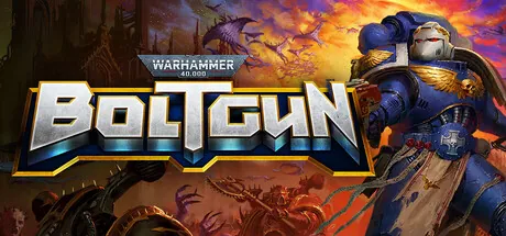 Warhammer 40,000: Boltgun ม็อดไทย