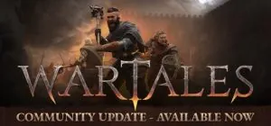Wartales ม็อดไทย