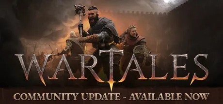Wartales ม็อดไทย