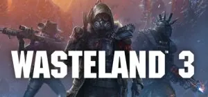 Wasteland 3 ม็อดไทย