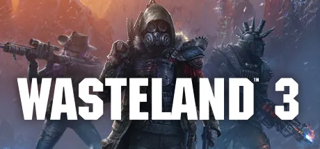 Wasteland 3 ม็อดไทย