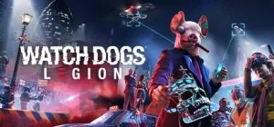 Watch Dogs Legion ม็อดไทย