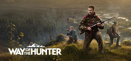 Way of the Hunter ม็อดไทย