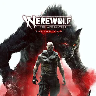 Werewolf: The Apocalypse - Earthblood ม็อดไทย
