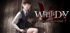 White Day: A Labyrinth Named School ม็อดไทย