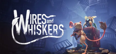 Wires And Whiskers ม็อดไทย