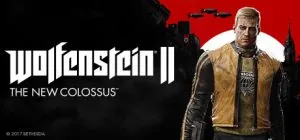 Wolfenstein II: The New Colossus ม็อดไทย