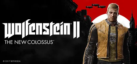 Wolfenstein II: The New Colossus ม็อดไทย