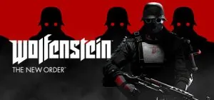 Wolfenstein: The New Order ม็อดไทย
