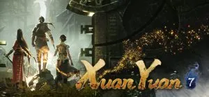 Xuan Yuan Sword VII ม็อดไทย