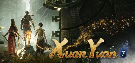 Xuan Yuan Sword VII ม็อดไทย