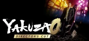 Yakuza 0 ม็อดไทย