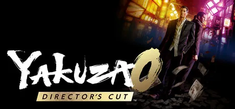 Yakuza 0 ม็อดไทย