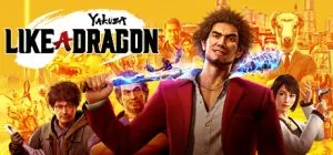 Yakuza Like a Dragon ม็อดไทย