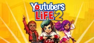 Youtubers Life 2 ม็อดไทย