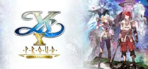Ys X Proud Nordics ม็อดไทย