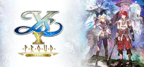 Ys X Proud Nordics ม็อดไทย