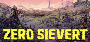 ZERO Sievert ม็อดไทย