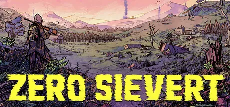 ZERO Sievert ม็อดไทย