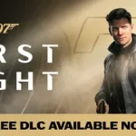 007 First Light ม็อดไทย