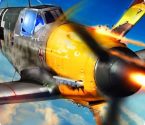 Ace Squadron logo