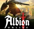 Albion Online logo