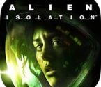 Alien Isolation logo