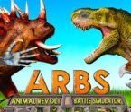 Animal Revolt Battle Simulator logo