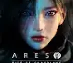 Ares Rise of Guardians logo png