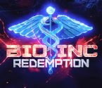 Bio Inc. Redemption logo