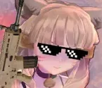 Bishojo Battlefield logo