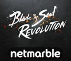 Blade&Soul Revolution logo