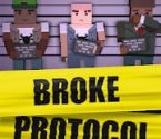 Broke Protocol logo