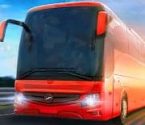 Bus Simulator PRO logo