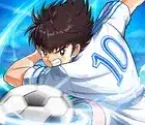 CAPTAIN TSUBASA ACE logo