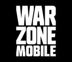 Call of Duty Warzone Mobile logo