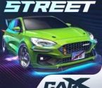 CarX Street logo
