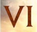 Civilization VI logo