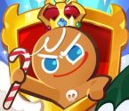 Cookie Run Kingdom 1