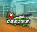 Cooking Simulator Mobile logo