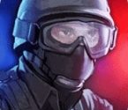 Counter Attack - Multiplayer FPS Icon