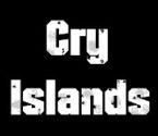 Cry Islands logo