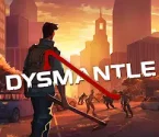 DYSMANTLE