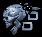 Death Dealers logo