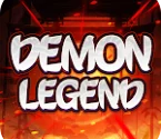 Demon Slayer Fury logo