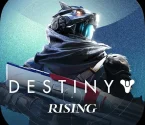 Destiny Rising Mobile logo
