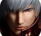 Devil May Cry Mobile logo
